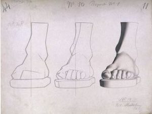 Bargue Plates Set 1 – Resources